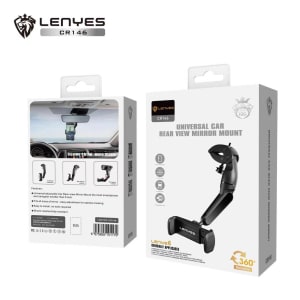 HOLDER MOBIL LENYES CR-146 di qeong.com