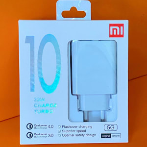 CHARGER XIAOMI MI 10 di qeong.com