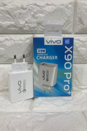 BATOK CHARGER VIVO X90 PRO 120W ORI 100% di qeong.com