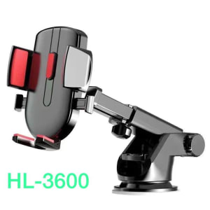 HOLDER MOBIL HL-3600 DASHBOARD di qeong.com