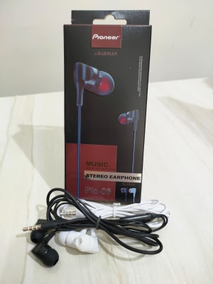 HANDSFREE PIONEER PIO 05 di qeong.com HANDSFREE PIONEER PIO 05 di qeong.com