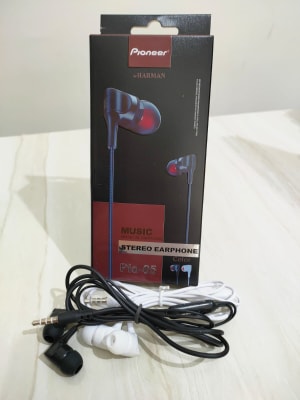 HANDSFREE PIONEER PIO 05 di qeong.com