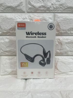 HEADSET BLUETOOTH TWS WINSI WB-032 di qeong.com