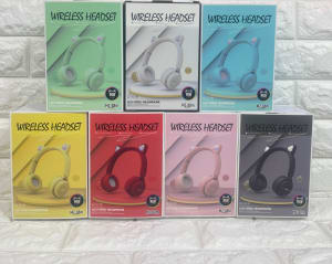 HANDSFREE BANDO BLUETOOTH MZ-08 di qeong.com