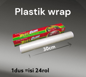 Wraping  BEST CLING di qeong.com