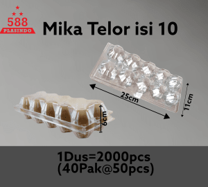 MIKA TELOR POLOS di qeong.com