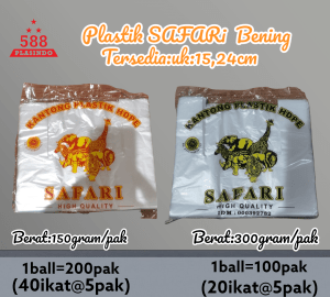 HD BENING KOTAK MEREK "SAFARI" di qeong.com