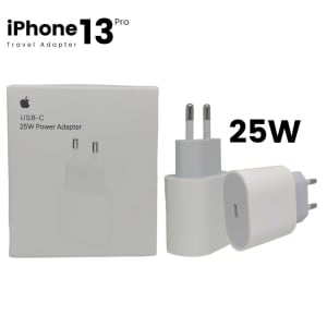 BATOK CHARGER IPHONE 11/12/13 ( 25W ) di qeong.com