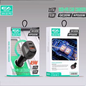 SAVER CAR USB A-C AN-22 di qeong.com