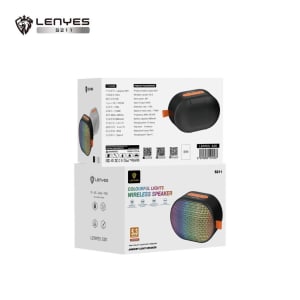 SPEAKER LENYES ORI TWS TYPE S211 di qeong.com