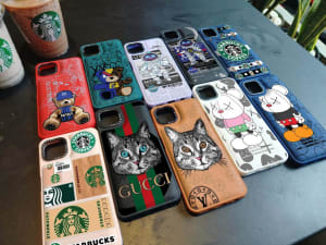 TPU PUFFY CASETIFY SCREENSHOT di qeong.com