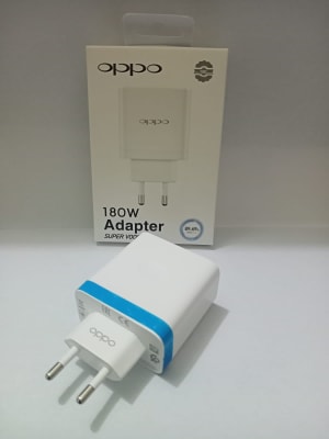 BATOK OPPO 180W ORI 100% di qeong.com