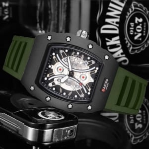 JAM TANGAN PRIA GASTRO SPORT D26 1 di qeong.com