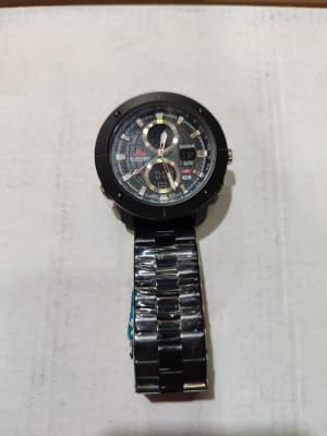 JAM TANGAN PRIA DZINER 8225 RANTAI di qeong.com