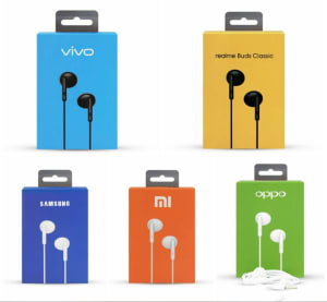 HANDSFREE BRAND CLASSIC di qeong.com