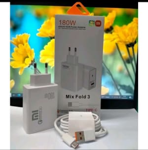 CHARGER XIAOMI MIX FOLD 3 di qeong.com