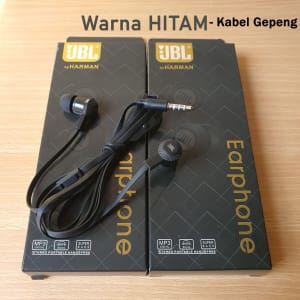 HANDSFREE JBL MINI GRADE SUPERBASS di qeong.com