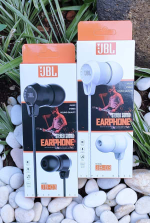 HANDSFREE JB-03 di qeong.com