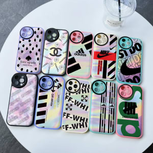 TPU BUBBLE CASE TONE GROOVY di qeong.com