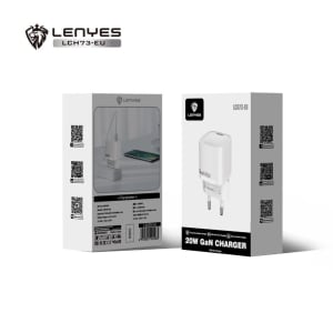 BATOK LENYES LCH73 GaN 20W di qeong.com