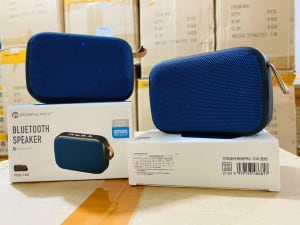 SPEAKER BLUETOOTH PIVOVUL di qeong.com