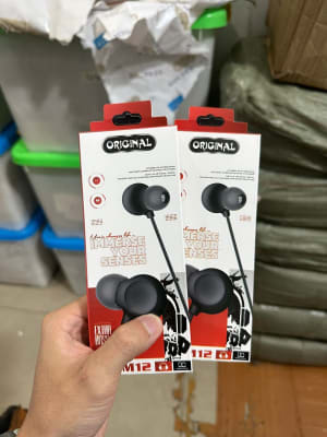 HANDSFREE UNIVERSAL STEREO TALI CORAK di qeong.com