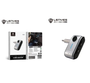 BLUETOOTH RECEIVER LENYES LR207 di qeong.com