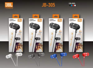 HEADSET JB SUARA BASS di qeong.com