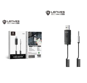 BLUETOOTH RECEIVER LENYES LR209 di qeong.com