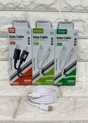 KABEL DATA BRANDED C-100 280W di qeong.com