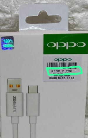 KABEL DATA OPPO RENO 11 PRO di qeong.com