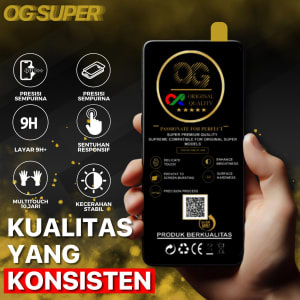 LCD + TOUCHSCREEN MEREK OG SUPER di qeong.com