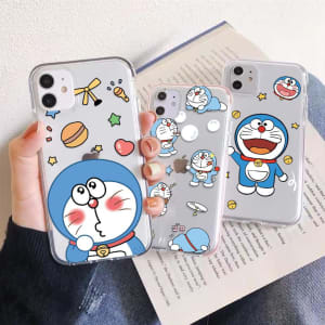 TPU PREMIUM LIST COLOUR DORAEMON ORIGINAL di qeong.com