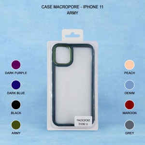 CASE PRO MODEL MACROPHONE di qeong.com