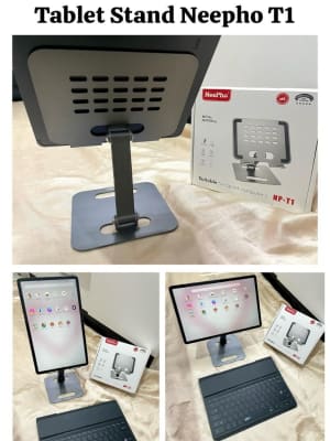 TABLET STAND NEEPHO di qeong.com TABLET STAND NEEPHO di qeong.com