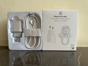 CHARGER IPHONE 16 PROMAX 35W C TO C di qeong.com