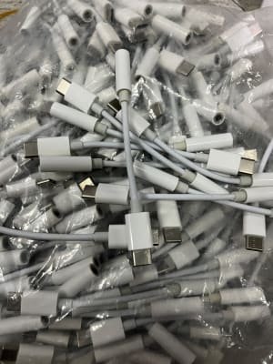 CONVERTER TYPE C TO 3.5MM di qeong.com CONVERTER TYPE C TO 3.5MM di qeong.com