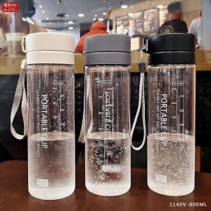 BOTOL MINUM PORTABLE BENING di qeong.com