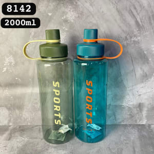 BOTOL MINUM 2 LITER KODE 8142 di qeong.com
