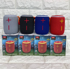 SPEAKER BLUETOOTH F90 di qeong.com