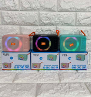 SPEAKER BLUETOOTH B12 di qeong.com