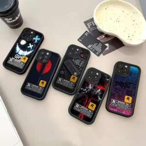 SOFTCASE PREMIUM TOKIBU SUPER STARS di qeong.com