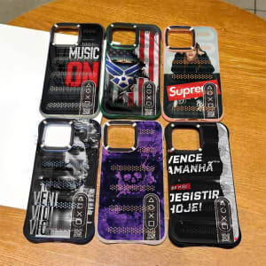 SOFTCASE SPIDER SHOCK CASE VENCE HOJE di qeong.com
