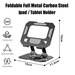HOLDER TABLET / LAPTOP / HP BESI S115 di qeong.com