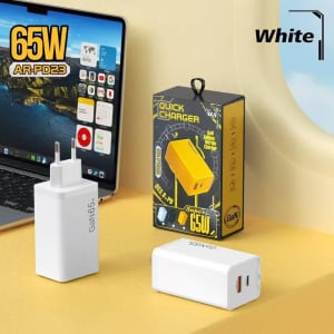 BATOK CHARGER GAN EDITION di qeong.com