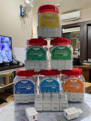 BATOK QUALCOM A-80 3.1A di qeong.com