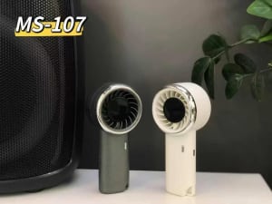 KIPAS ANGIN PORTABLE MS-107 di qeong.com