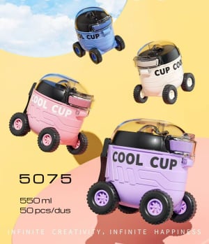 BOTOL MINUM MODEL MOBIL KODE 5075 di qeong.com