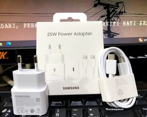 CHARGER SAM 25W T2510 C TO C PACK di qeong.com
