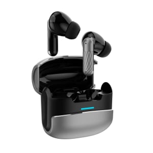 HEADSET TWS WIRELESS BLUETOOTH K-505 di qeong.com